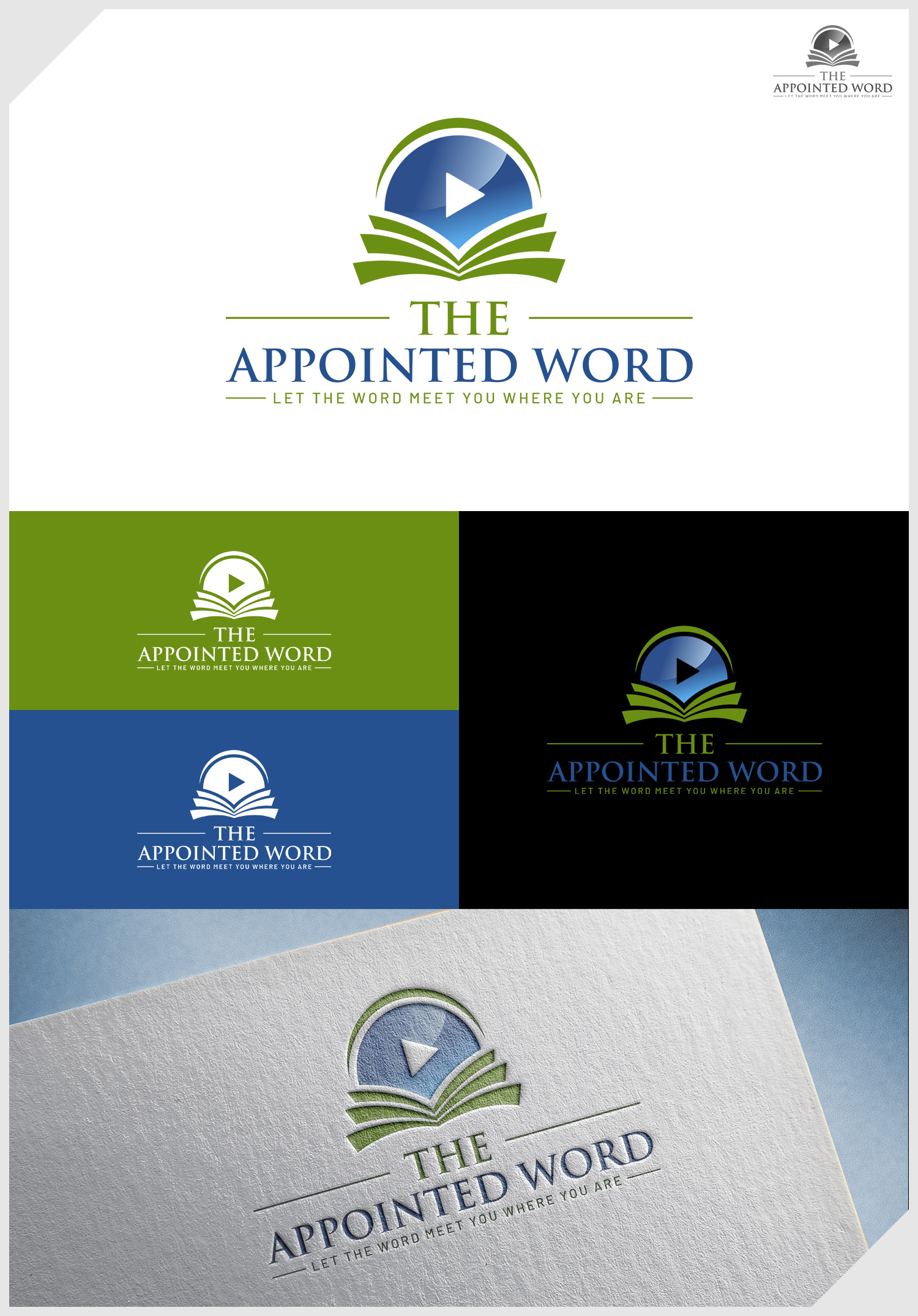 Diseño de Logo por IDesign1606 para este proyecto | Diseño #36599228