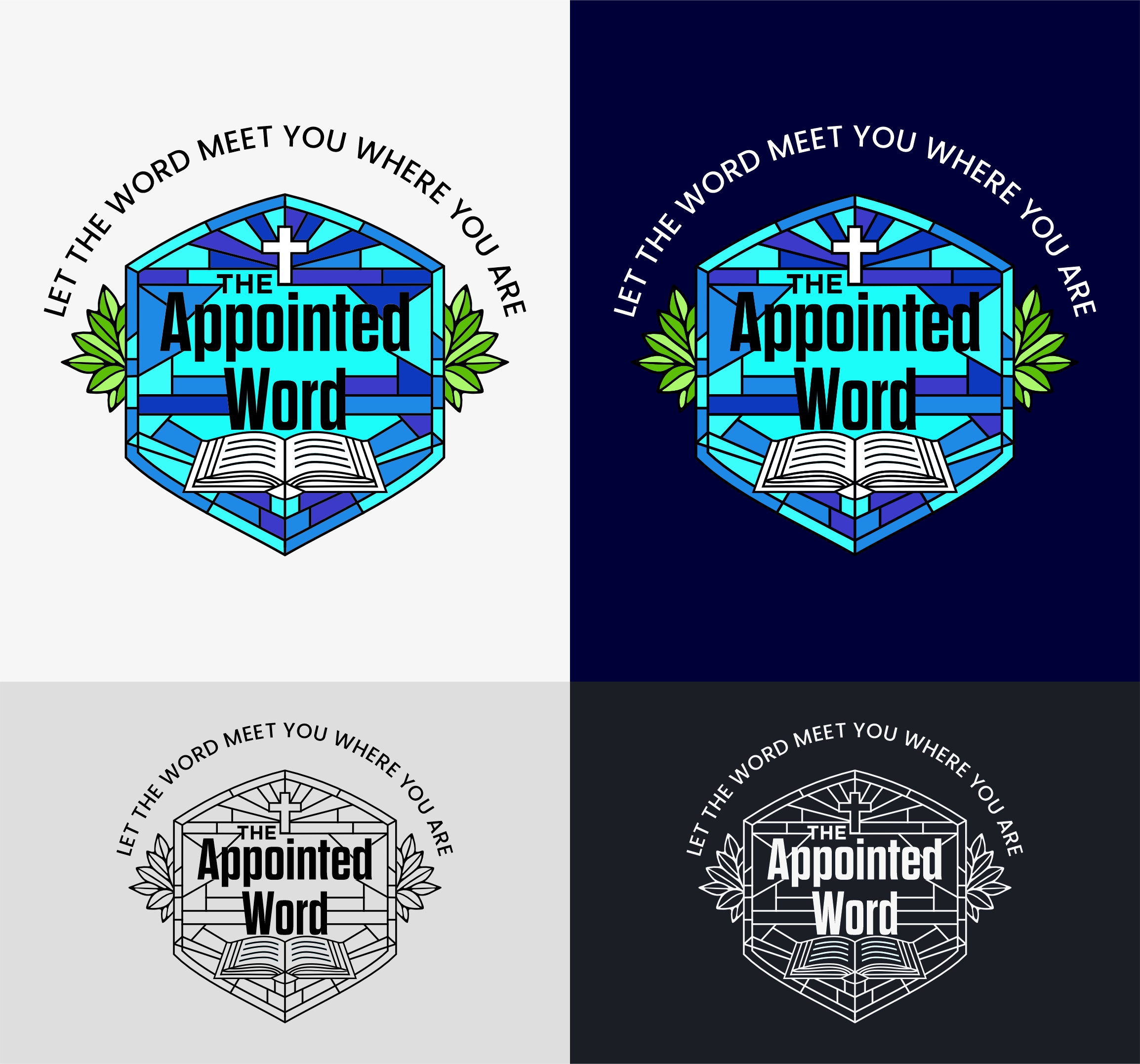 Logo Design by erikdesign for this project | Design #36602404