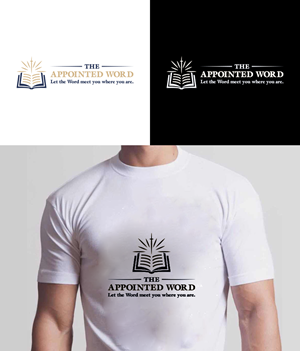 Logo Design by RA-bica for this project | Design: #36609409