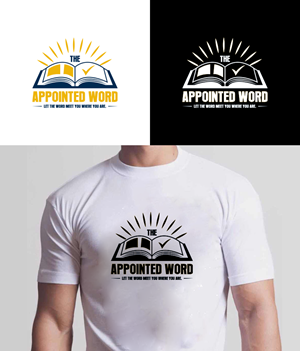 Logo Design by RA-bica for this project | Design: #36609410