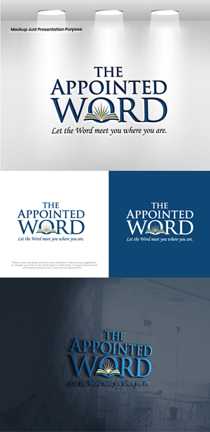 Logo Design by VectorForge for this project | Design: #36608015