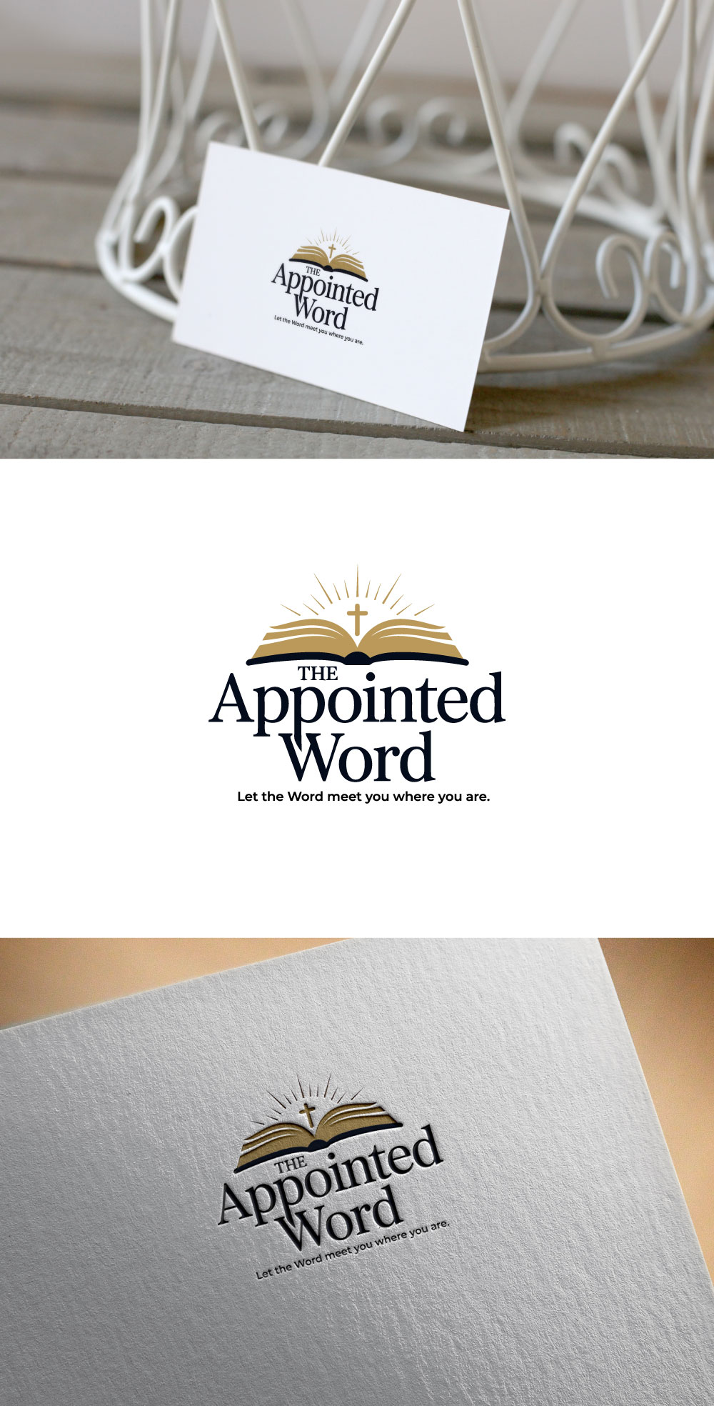 Diseño de Logo por KING JM para este proyecto | Diseño #36594301