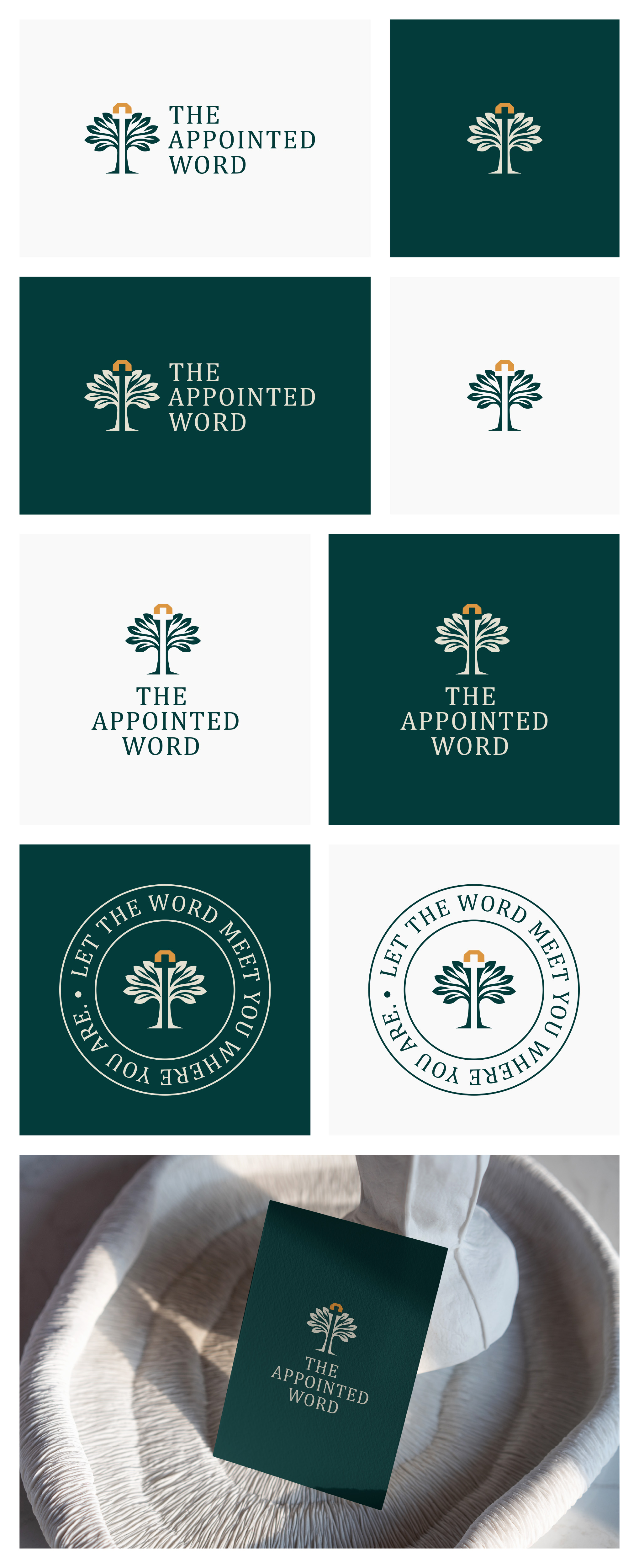 Logo Design by Ha.Connick for this project | Design #36595696