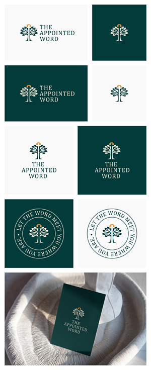 Logo Design by Ha.Connick for this project | Design: #36595696