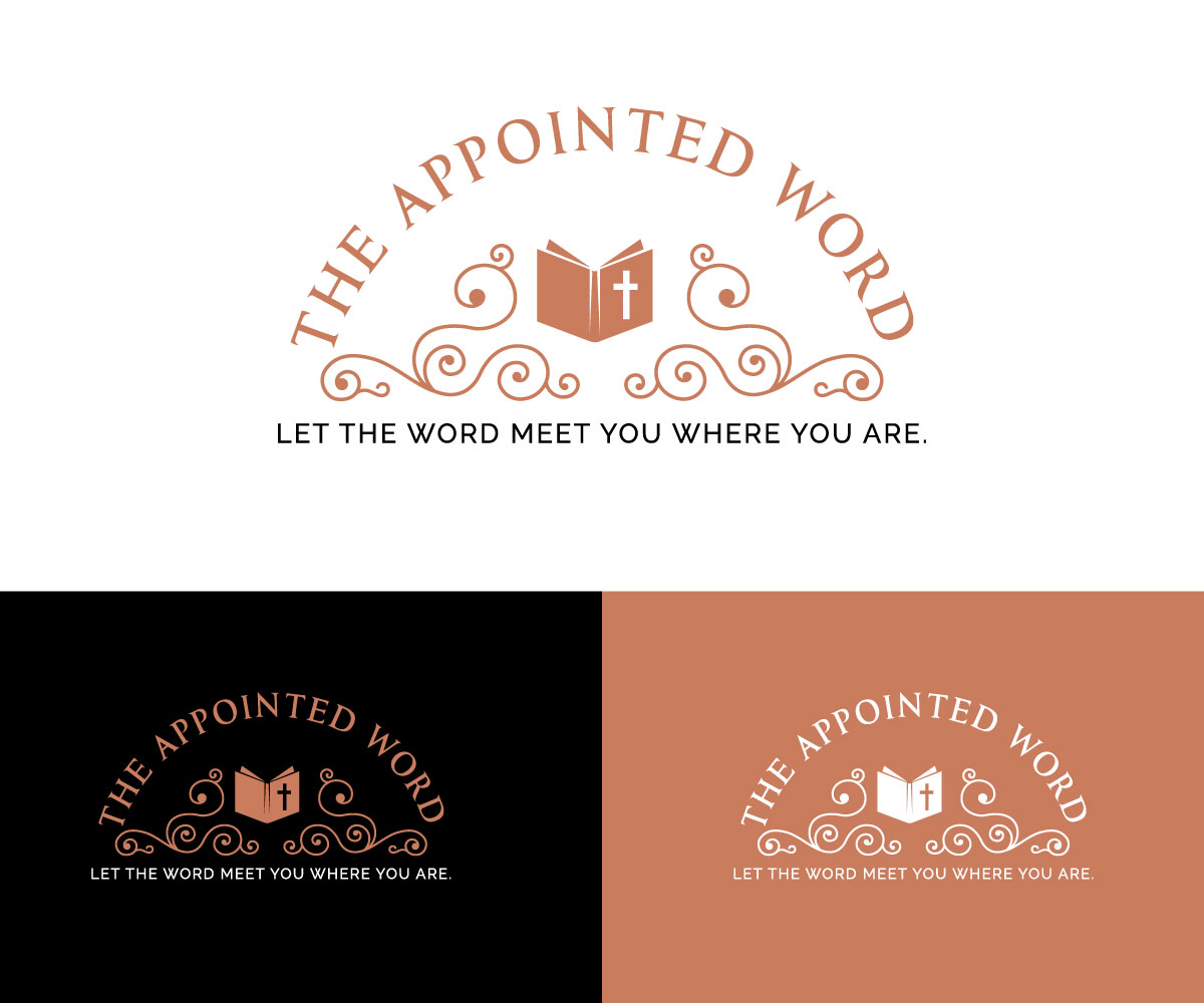 Logo Design by RaKu 2 for this project | Design #36613484