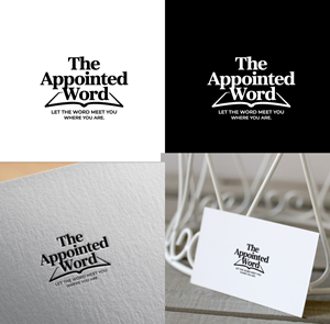 Logo Design by Jonshonkal for this project | Design: #36601215