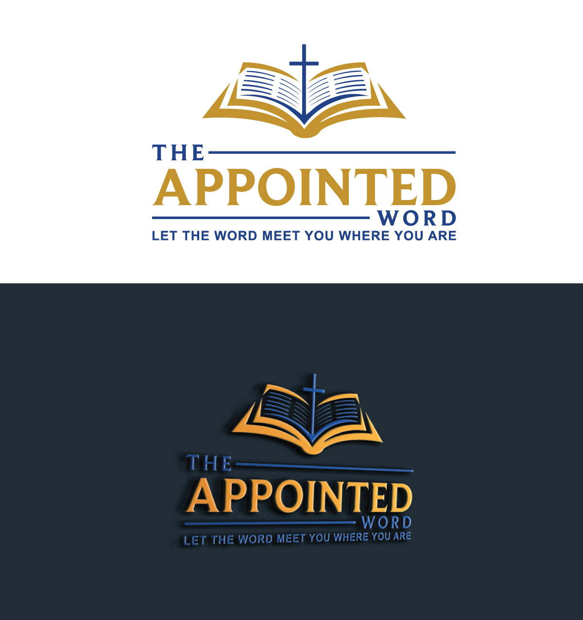 Diseño de Logo por ThemeBoss para este proyecto | Diseño #36611916