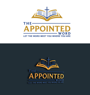 Logo Design by ThemeBoss for this project | Design: #36611916