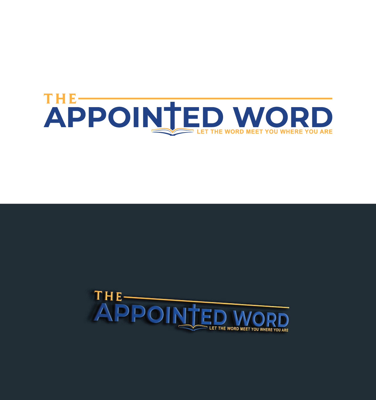 Diseño de Logo por ThemeBoss para este proyecto | Diseño #36611932