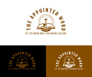 Logo Design by DesignMaker 2 for this project | Design: #36616545