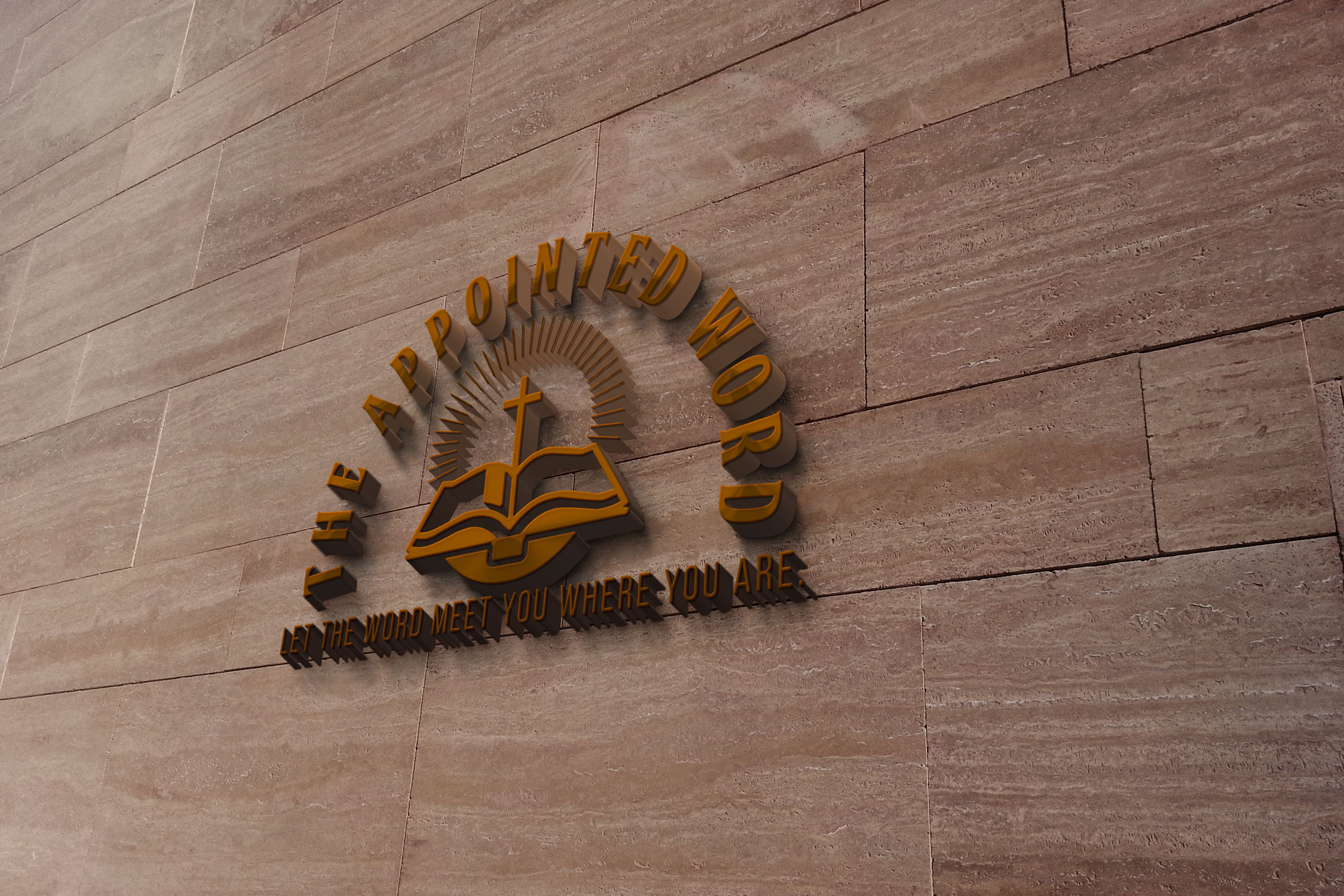 Diseño de Logo por DesignMaker 2 para este proyecto | Diseño #36616559