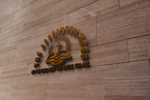 Logo Design by DesignMaker 2 for this project | Design: #36616559