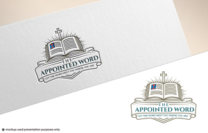 Logo Design by musa-fir for this project | Design: #36599191