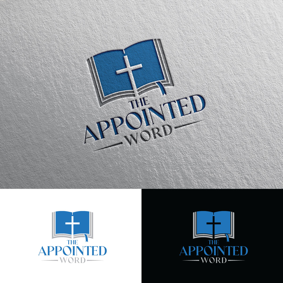 Diseño de Logo por Alex Henry para este proyecto | Diseño #36594164