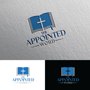 Logo Design by Alex Henry for this project | Design: #36594164