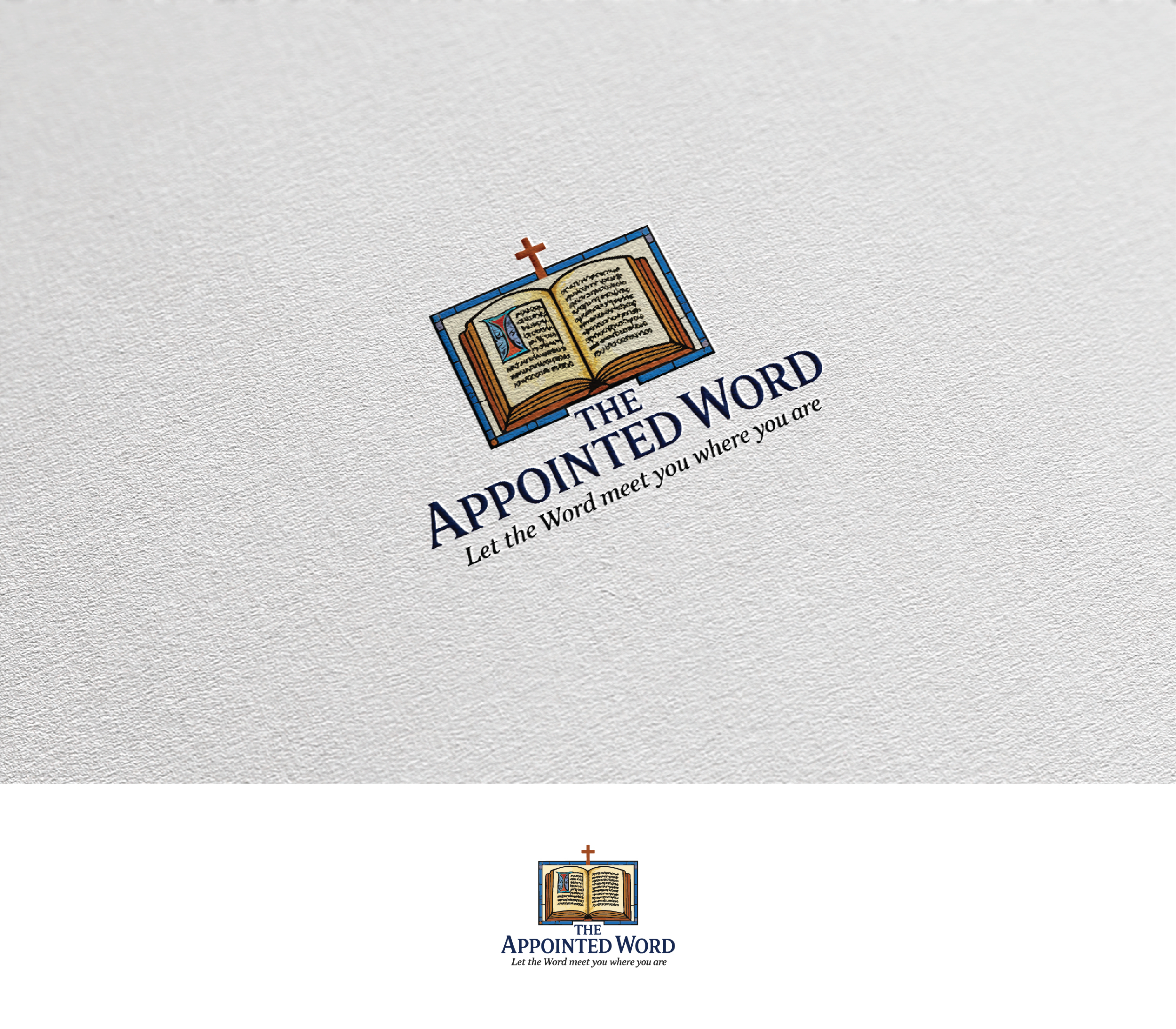 Logo Design by Afsana_Hoque for this project | Design #36605632