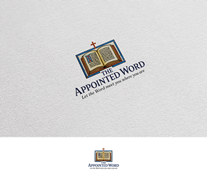 Logo Design by Afsana_Hoque for this project | Design: #36605632