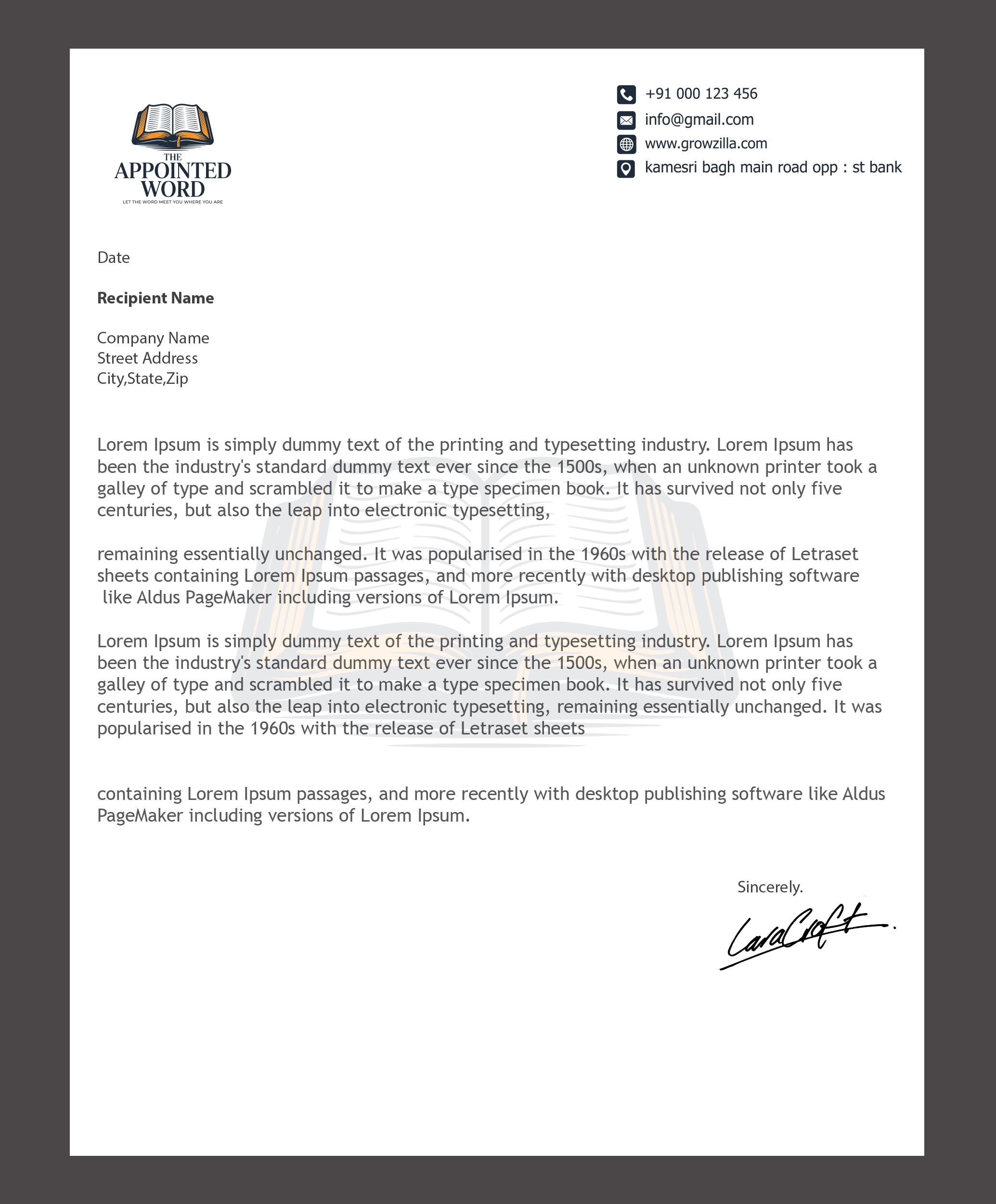 Logo Design by Being  Designer for this project | Design #36631941