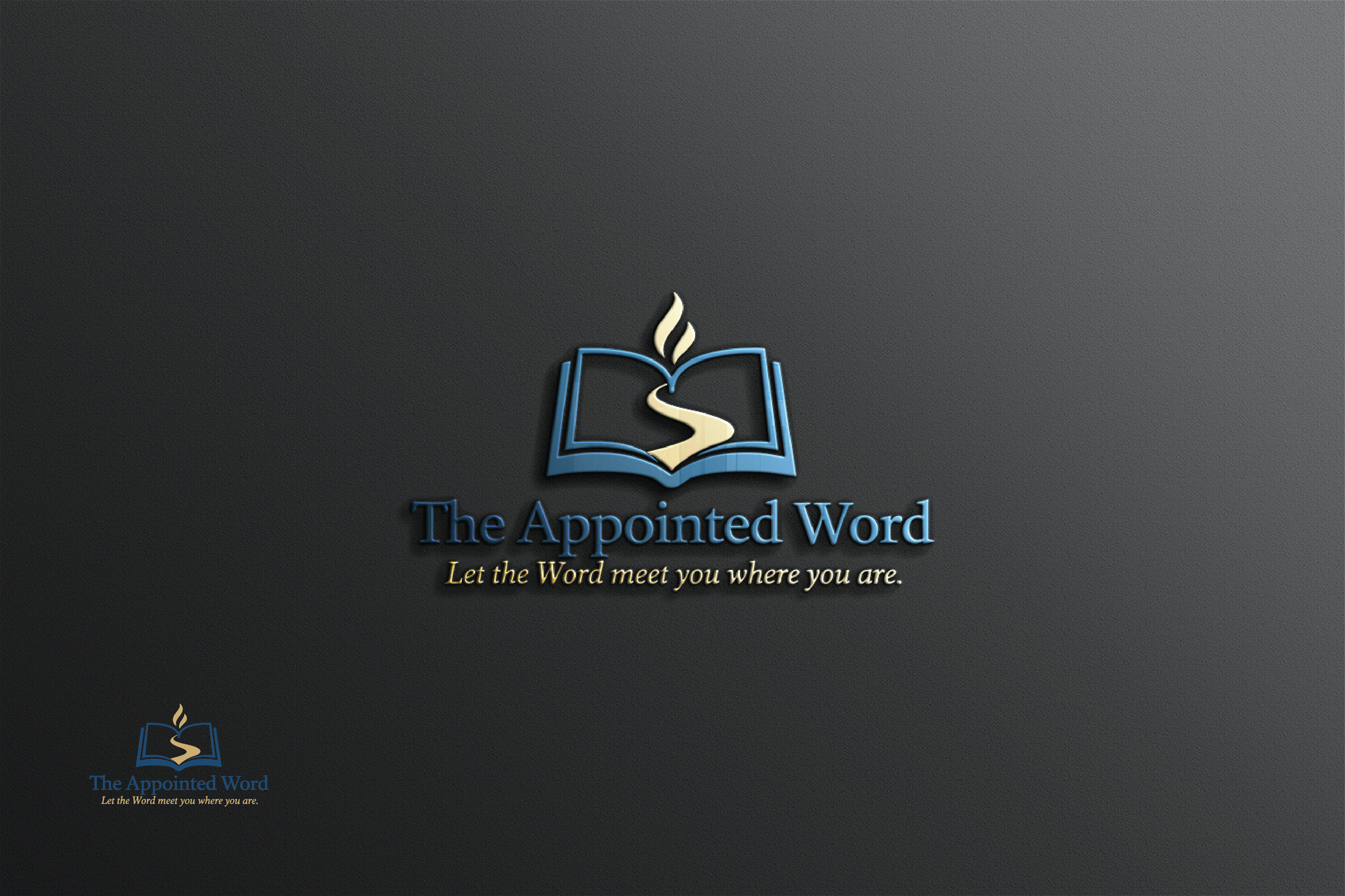 Logo Design by raju.creative for this project | Design #36605426