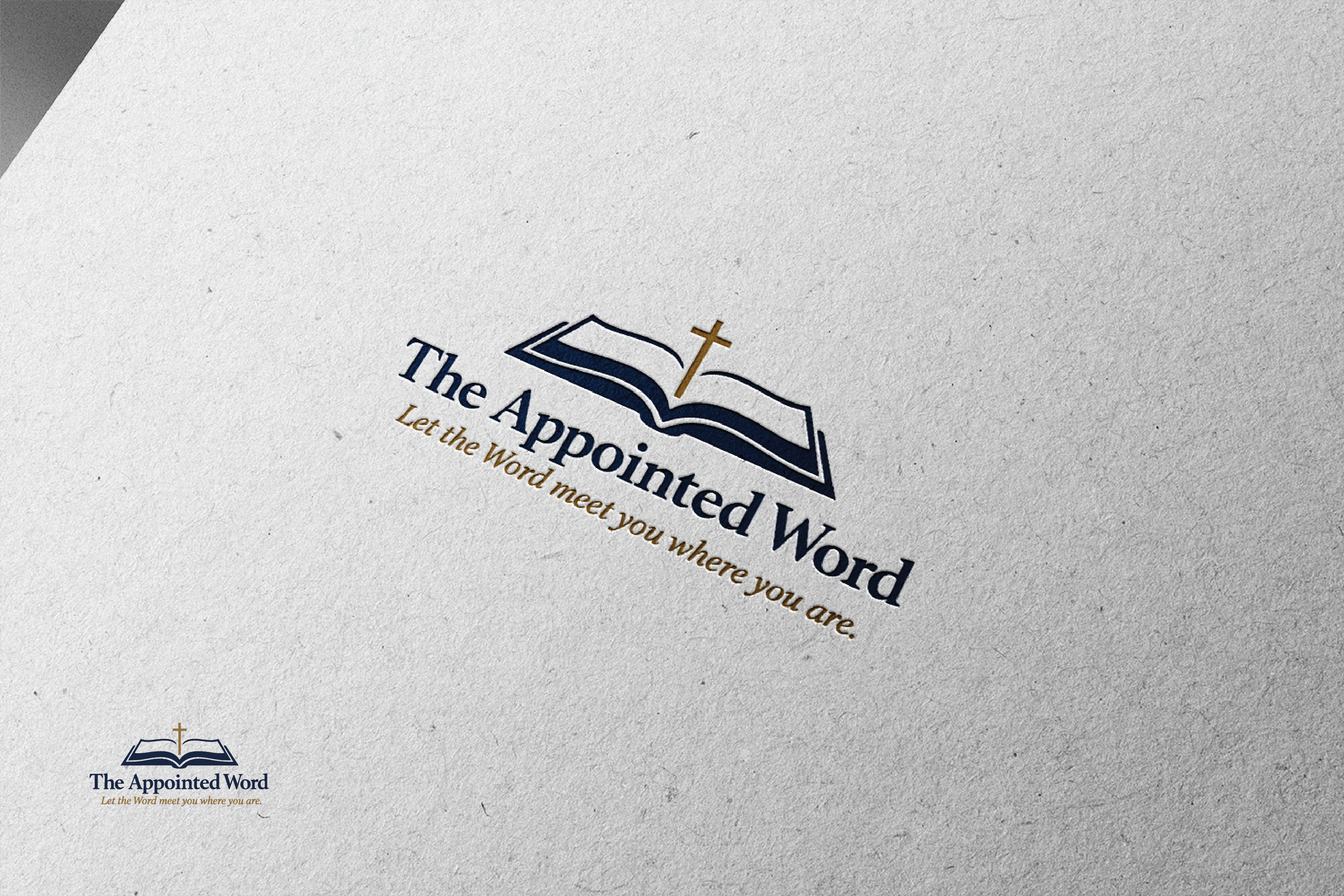 Logo Design by raju.creative for this project | Design #36605428