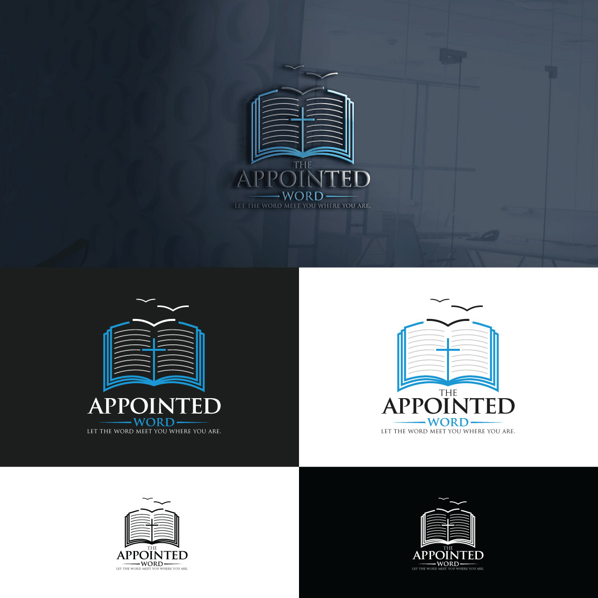 Diseño de Logo por Khan D. para este proyecto | Diseño #36594061