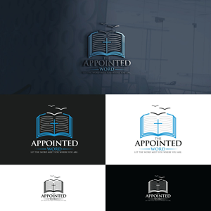 Logo Design by Khan D. for this project | Design: #36594061