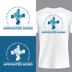 Logo Design by franky19c for this project | Design: #36607298