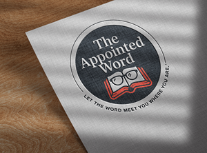 Logo Design by Proxy D for this project | Design: #36605551