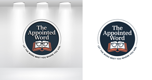 Logo Design by Proxy D for this project | Design: #36605553