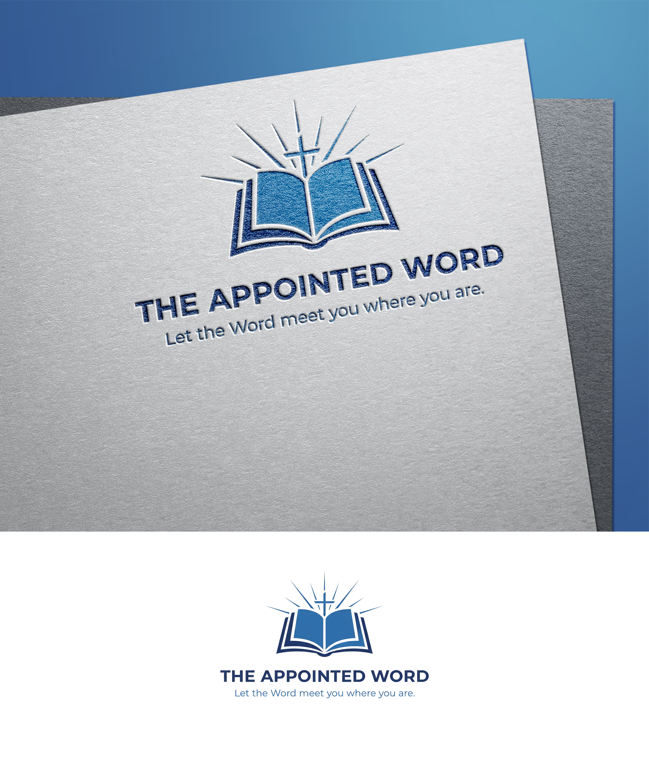 Logo Design by saimo1 for this project | Design #36623957