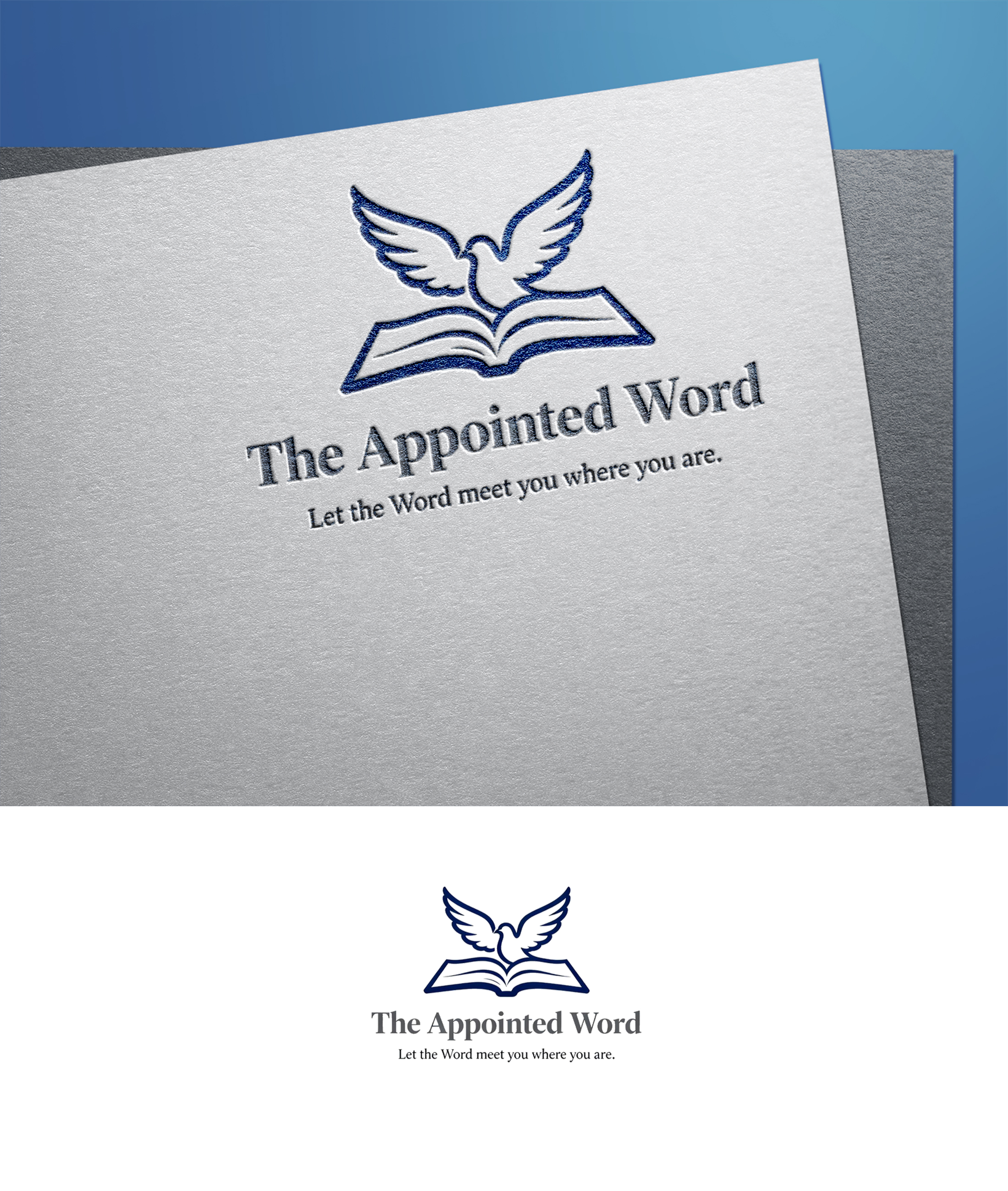 Logo Design by saimo1 for this project | Design #36623959