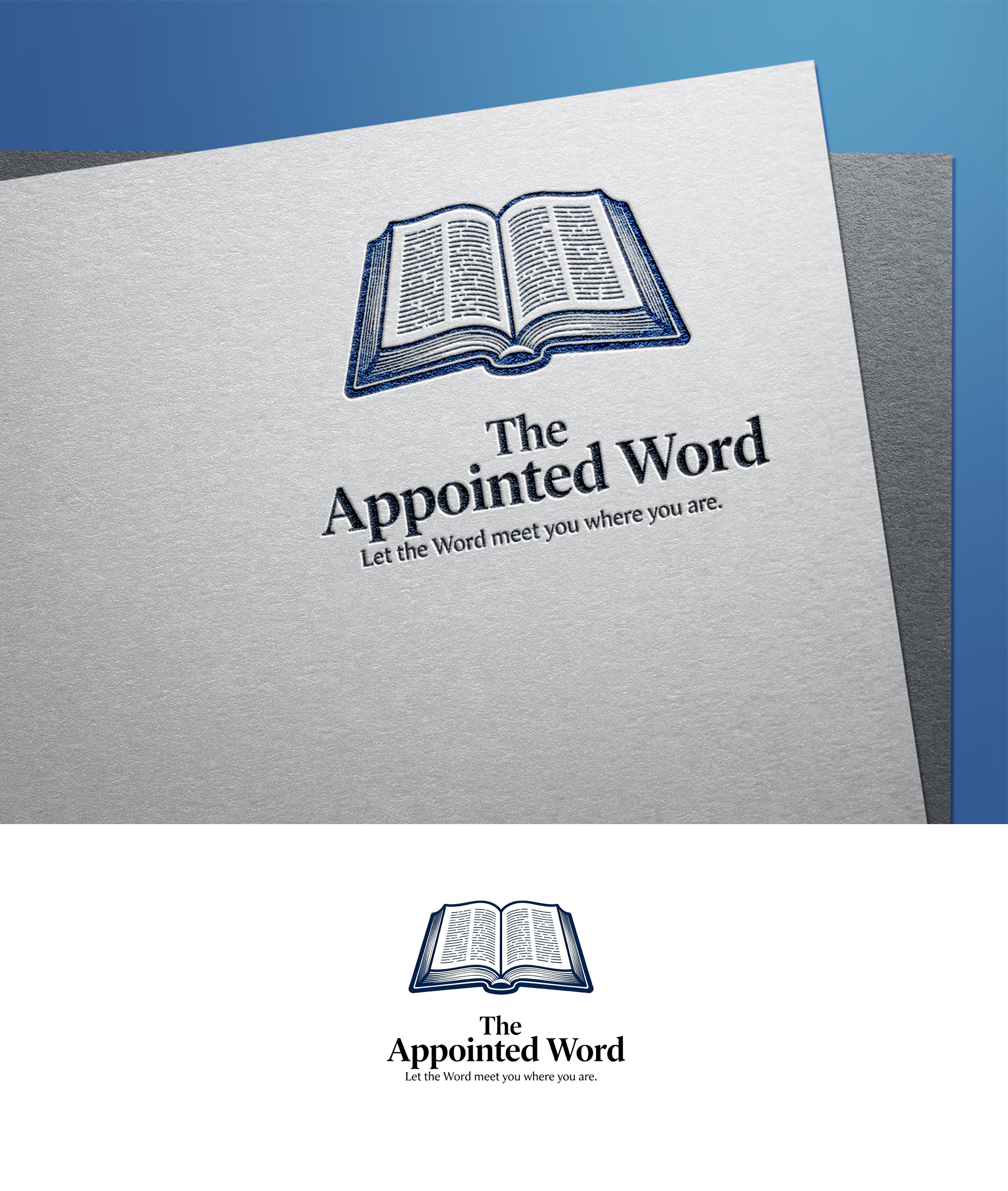 Logo Design by saimo1 for this project | Design #36623960