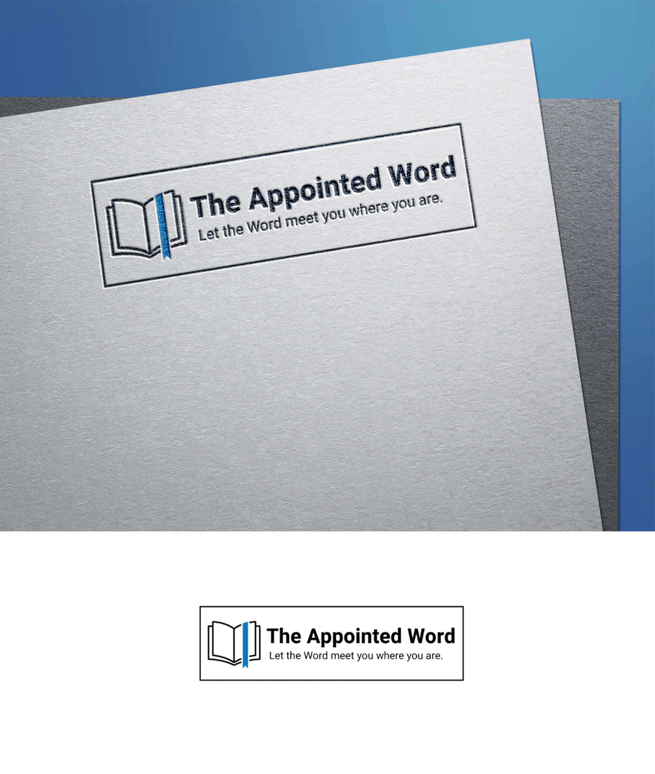 Logo Design by saimo1 for this project | Design #36623966