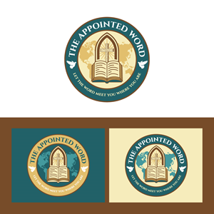 Logo Design by riya.mitra07j for this project | Design: #36594948