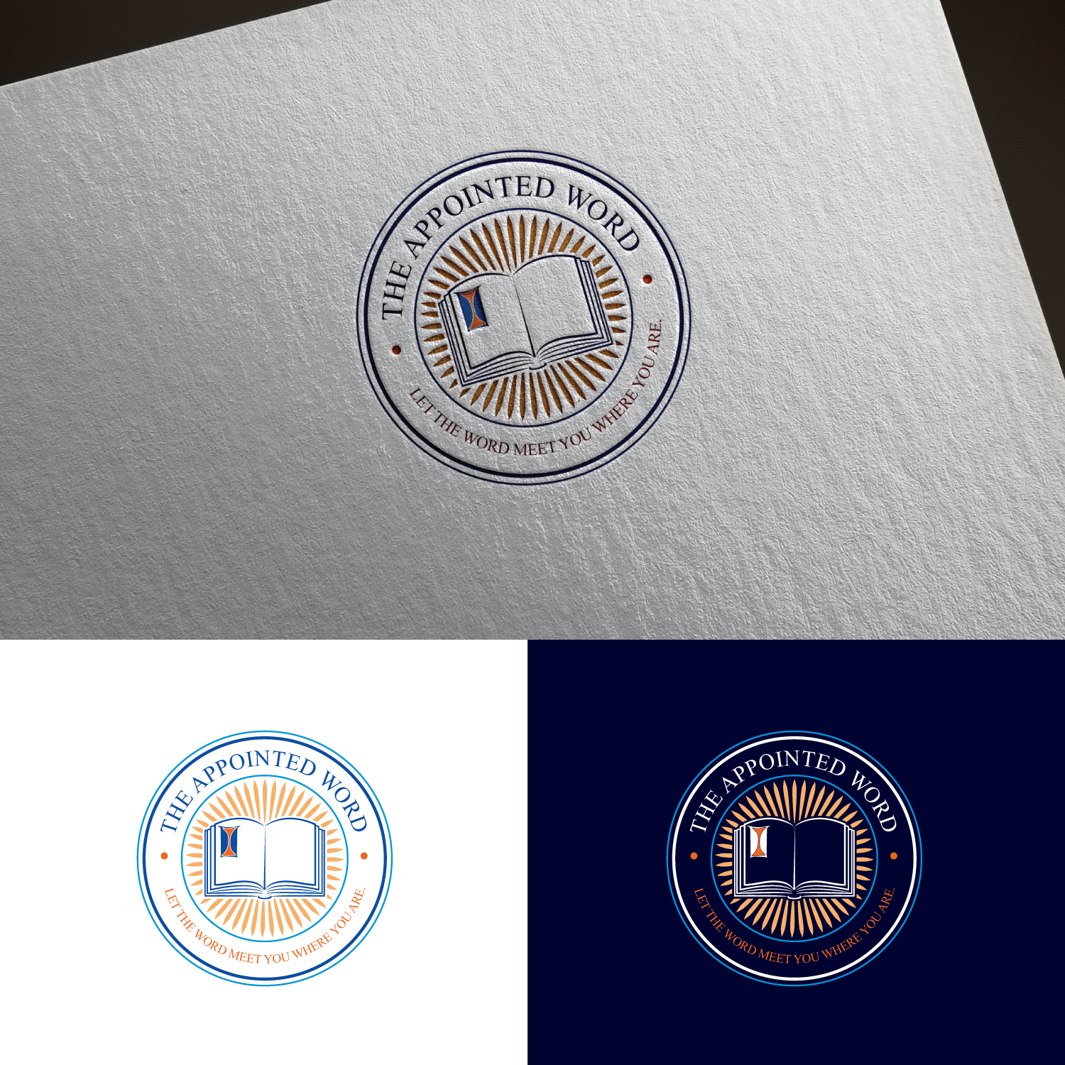 Diseño de Logo por sankar999 para este proyecto | Diseño #36594219