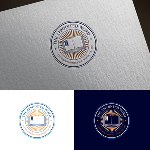 Logo Design by sankar999 for this project | Design: #36594219