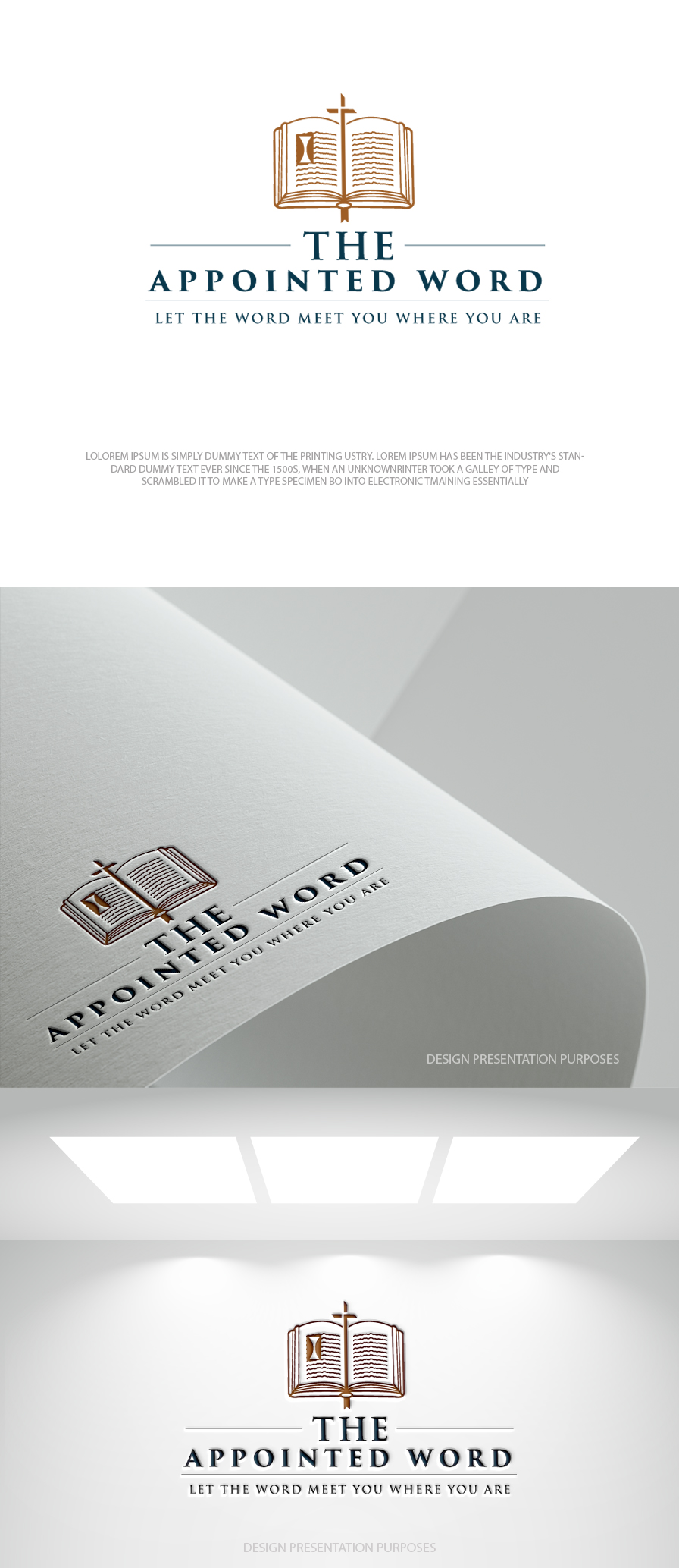 Logo Design by zebronicgraphic for this project | Design #36596012