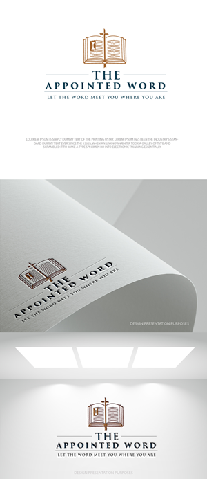 Logo Design by zebronicgraphic for this project | Design: #36596012