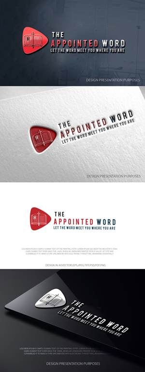 Logo Design by zebronicgraphic for this project | Design: #36596016