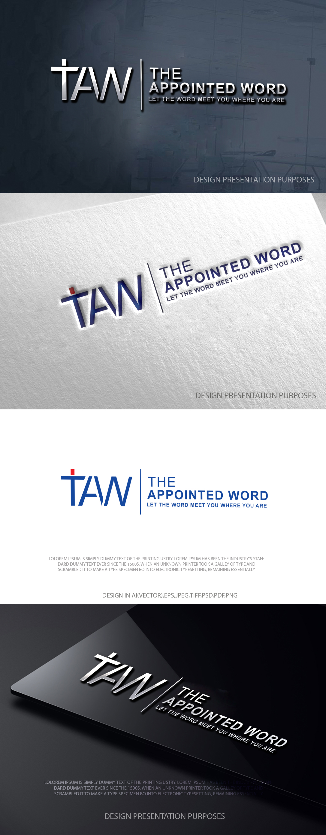 Logo Design by zebronicgraphic for this project | Design #36596018