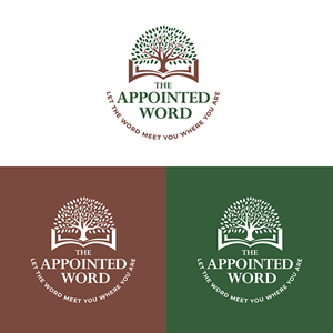 Logo Design by handart for this project | Design: #36598450