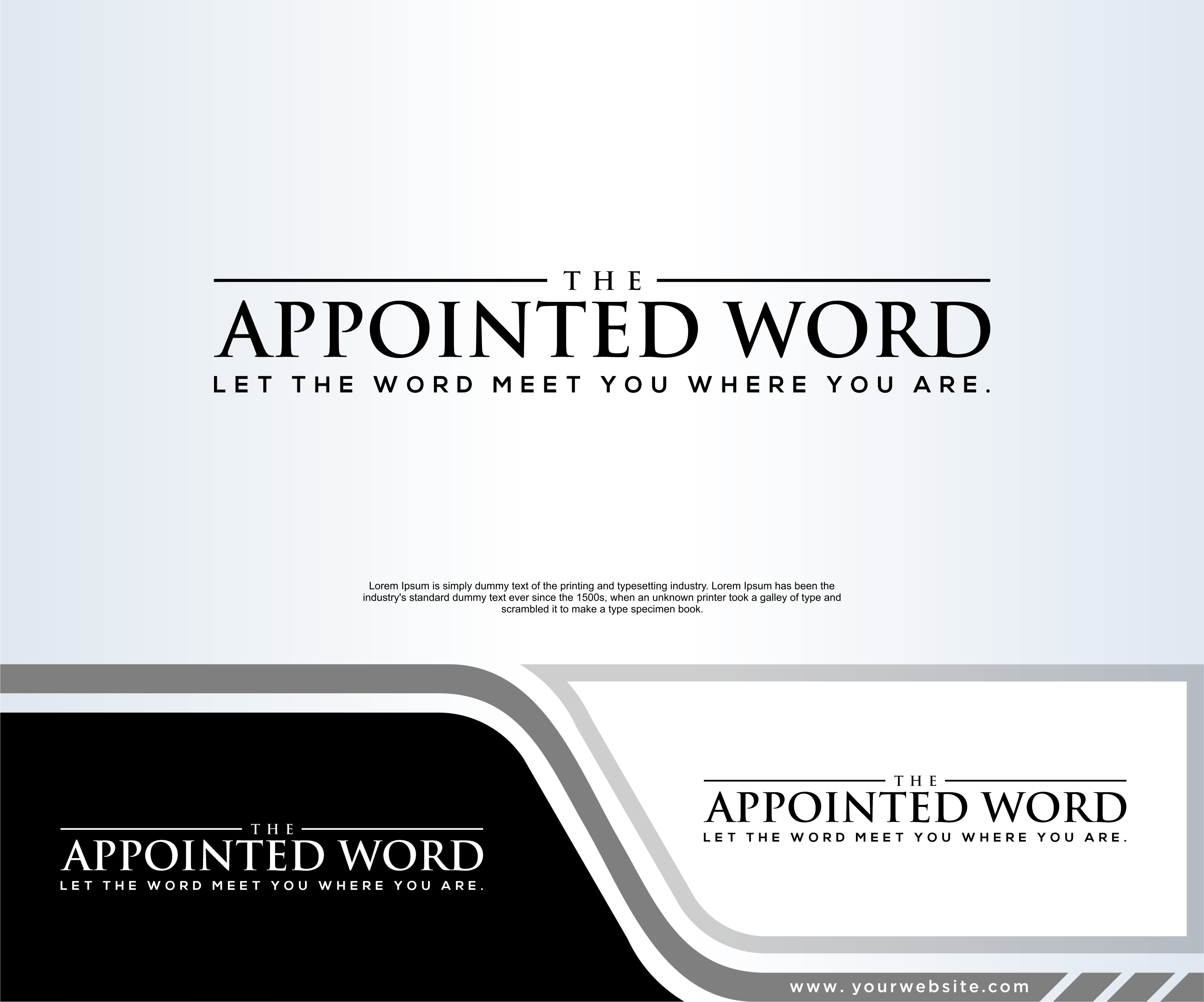 Diseño de Logo por dobleh_creative para este proyecto | Diseño #36598507