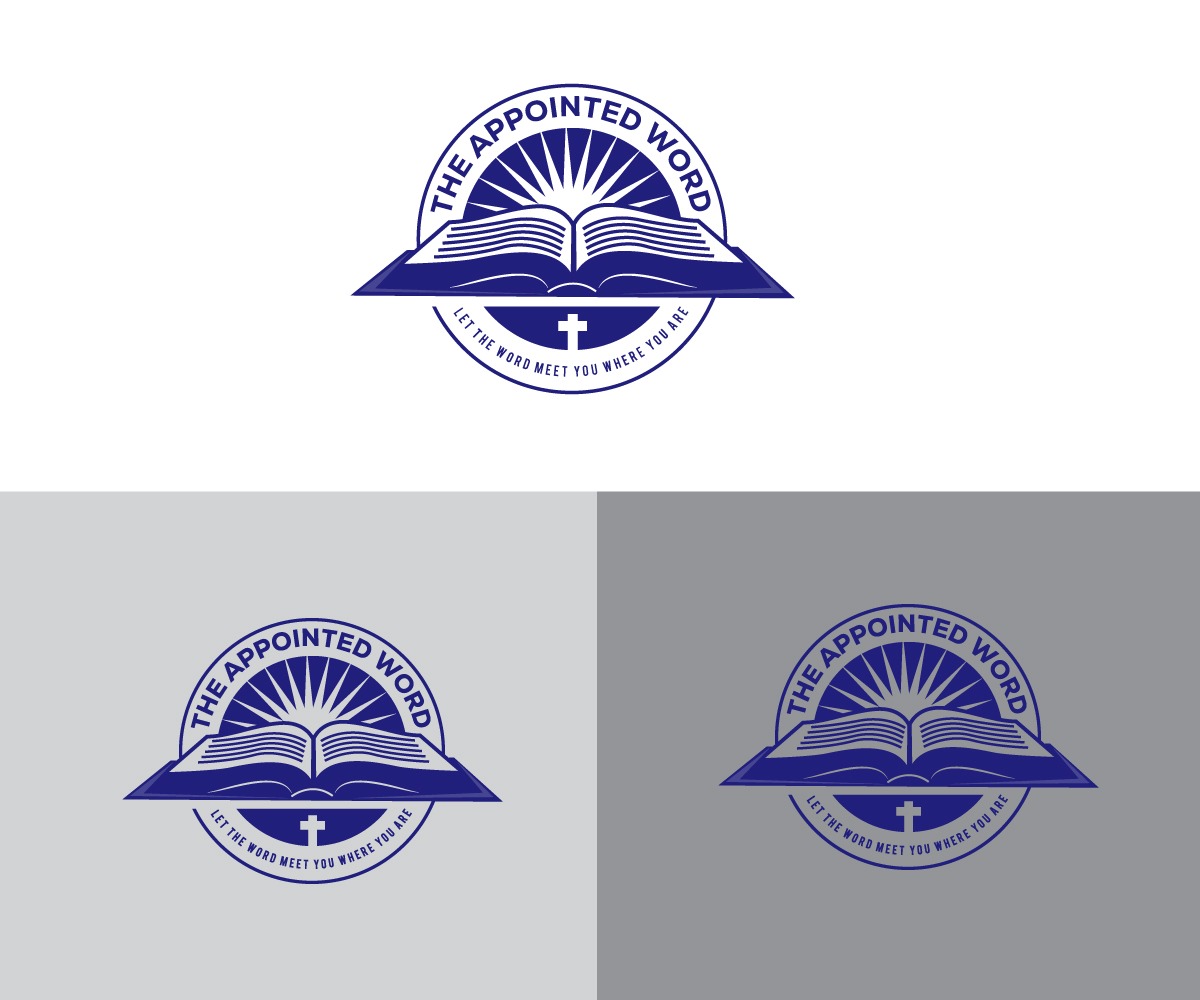 Logo Design by Ansh Design for this project | Design #36596242