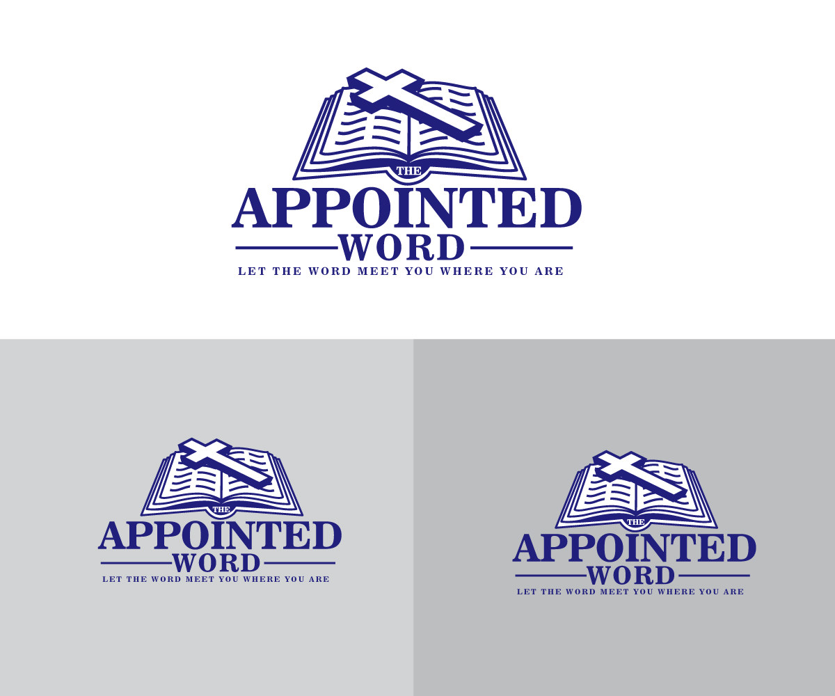 Logo Design by Ansh Design for this project | Design #36596243