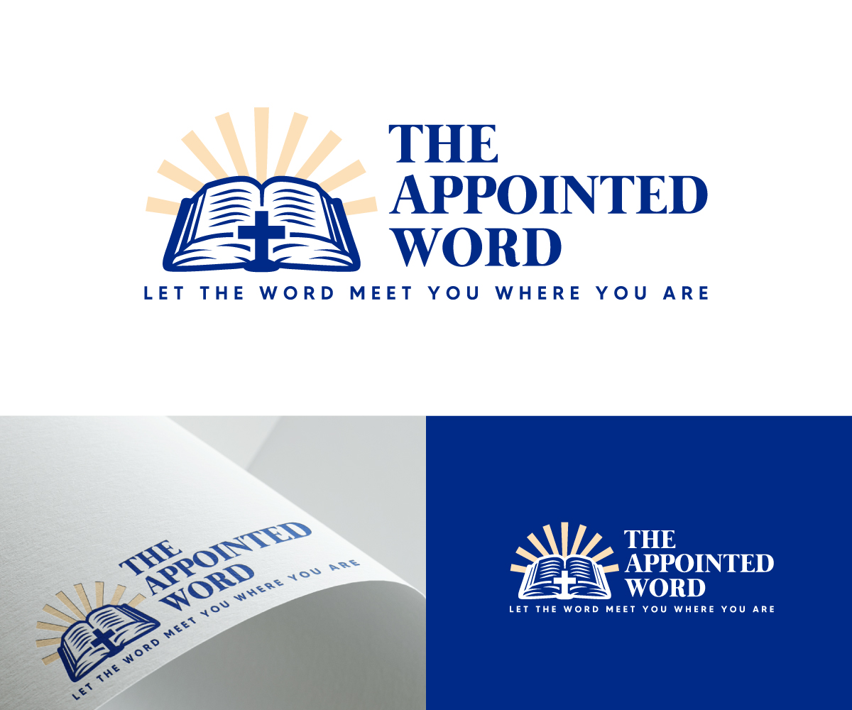 Logo Design by Ansh Design for this project | Design #36596244