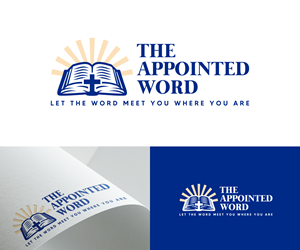 Logo Design by Ansh Design for this project | Design: #36596244