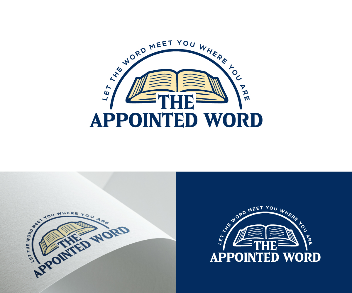 Logo Design by Ansh Design for this project | Design #36596245