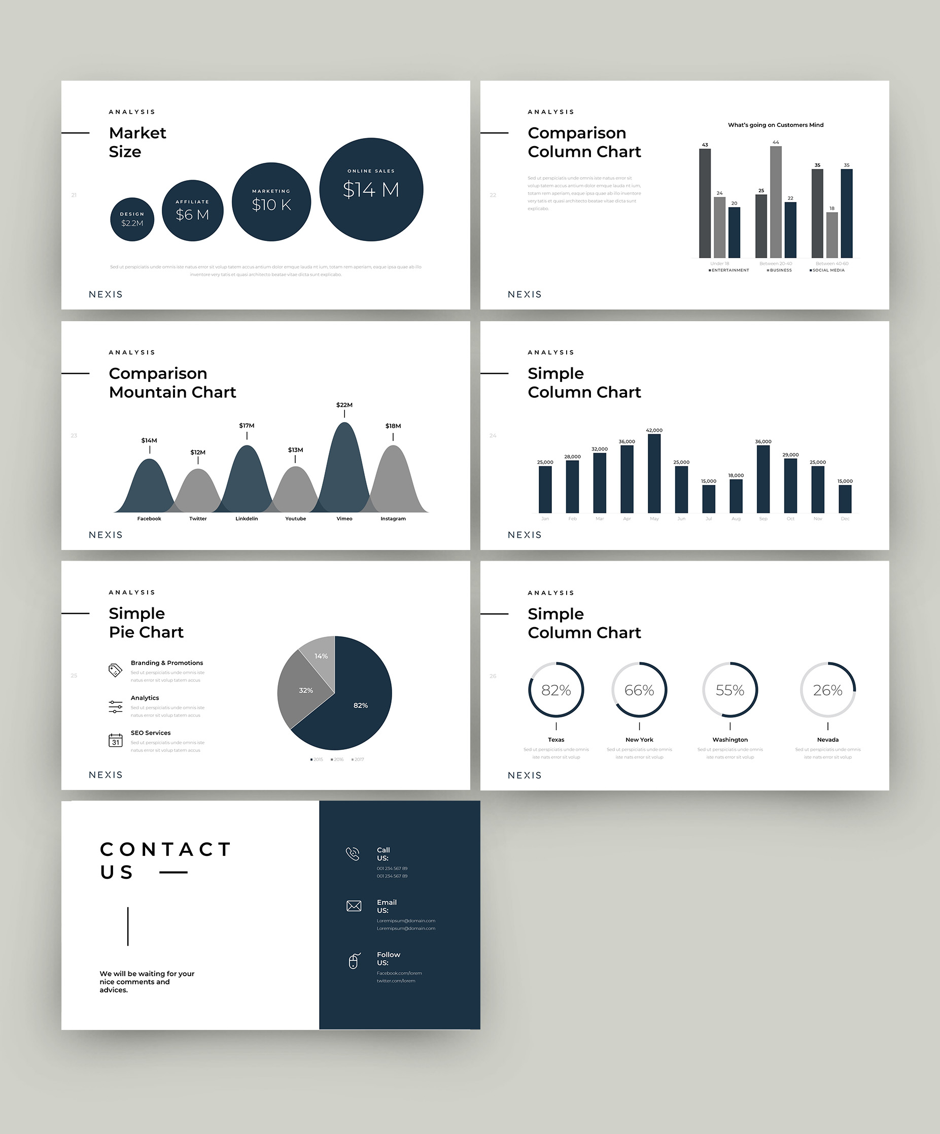 Graphic Design by Osama Soliman for this project | Design #36741744