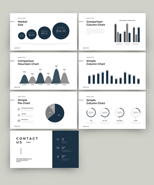 Graphic Design by Osama Soliman for this project | Design: #36741744