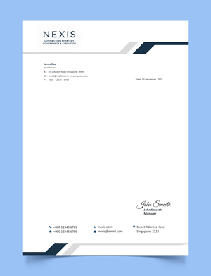 Graphic Design by Graphic Guy for this project | Design: #36619420